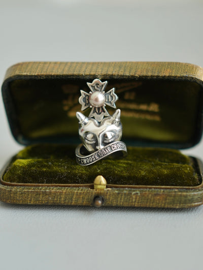 SHUI Imp Pendant Small