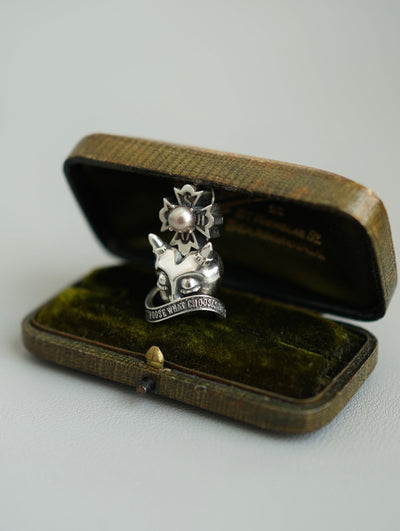 SHUI Imp Pendant Small