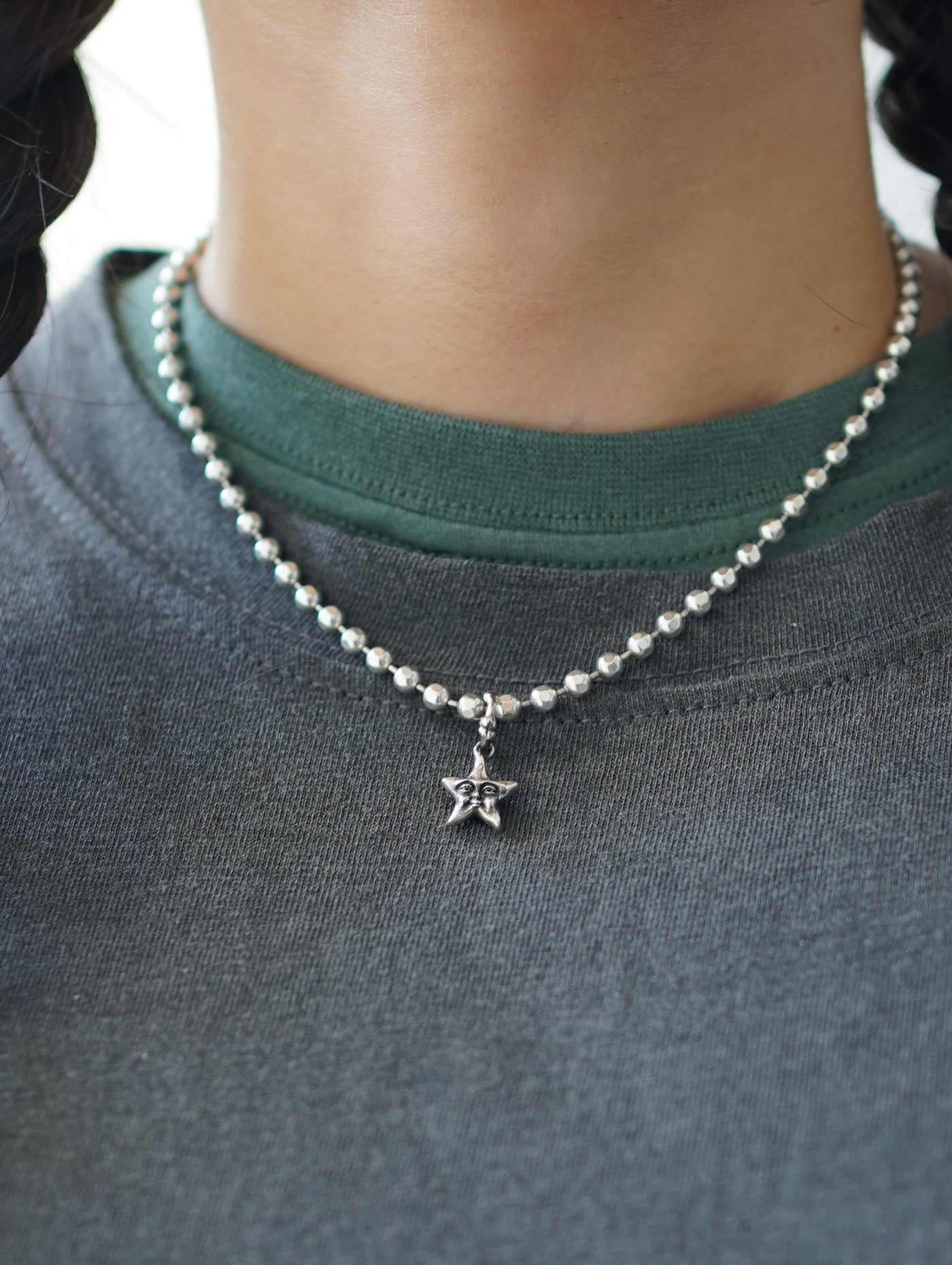 SHUI Little Star Pendant