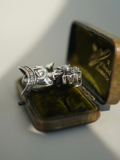 SHUI Imp Pendant Big