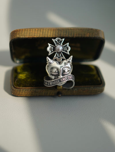 SHUI Imp Pendant Big