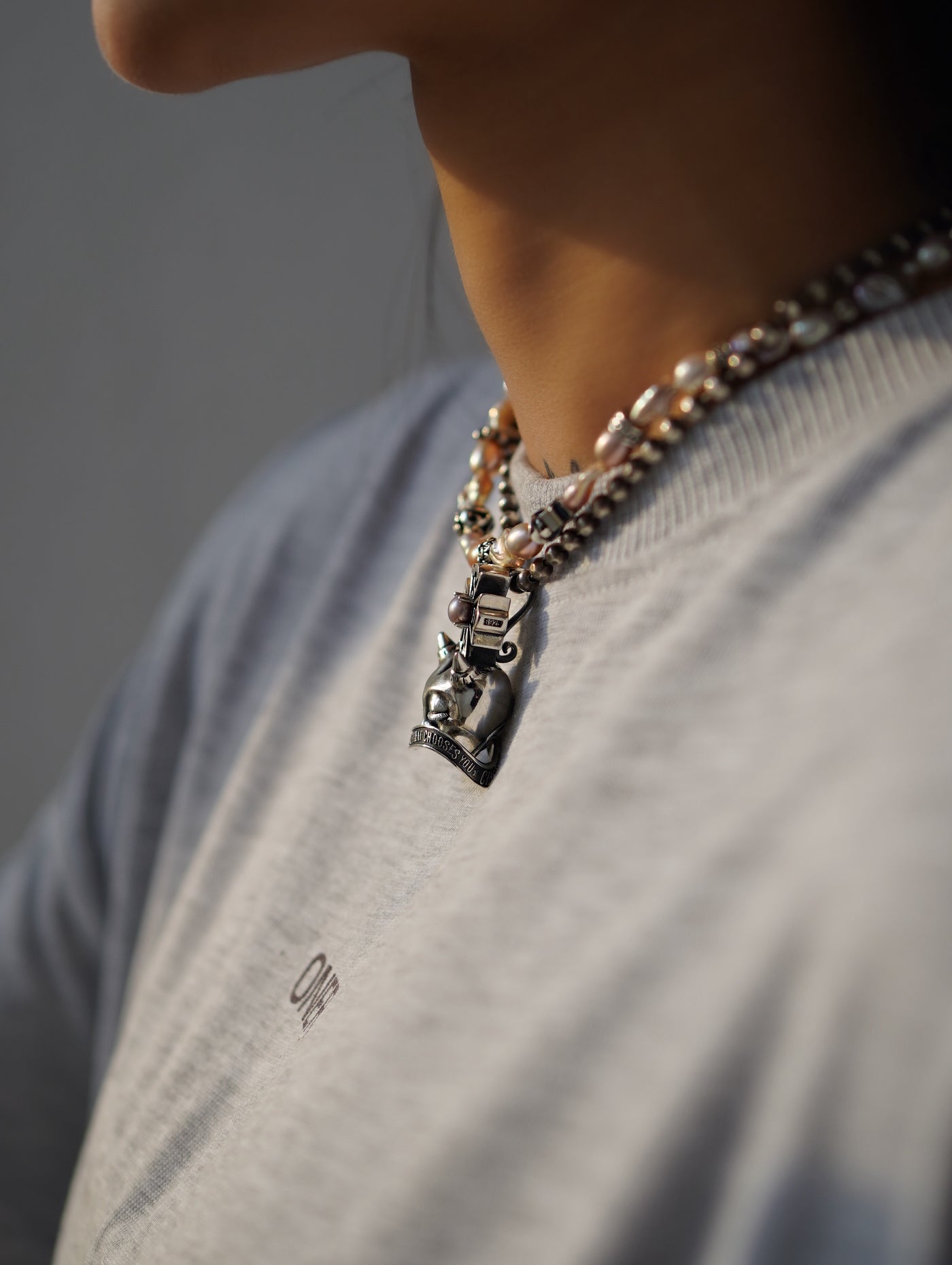 SHUI Imp Pendant Small