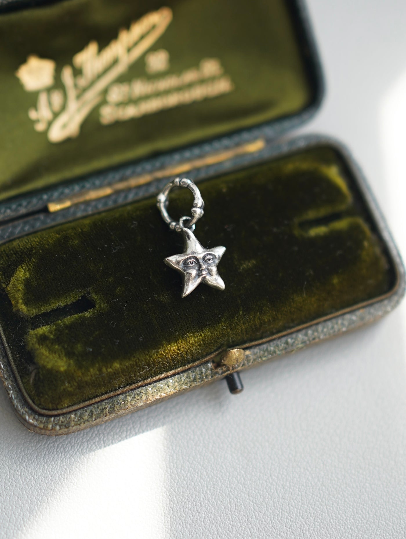 SHUI Little Star Pendant